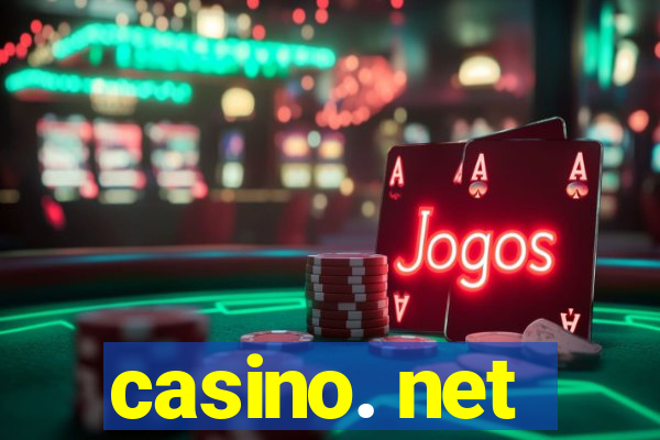 casino. net