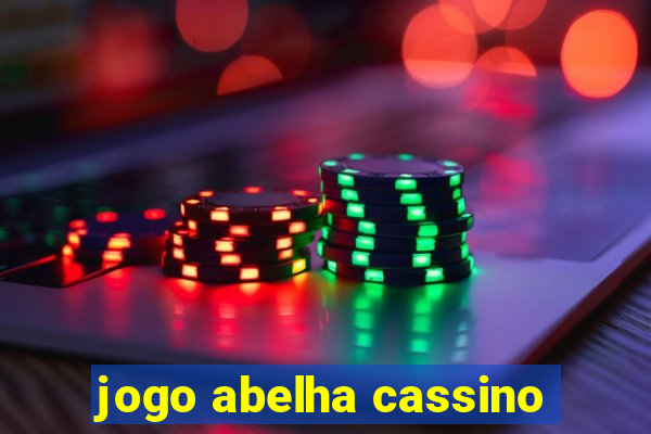 jogo abelha cassino