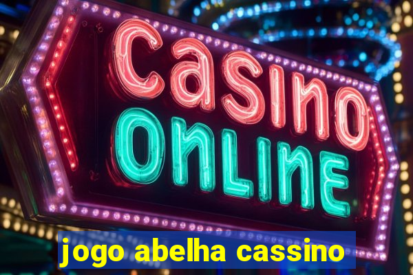 jogo abelha cassino