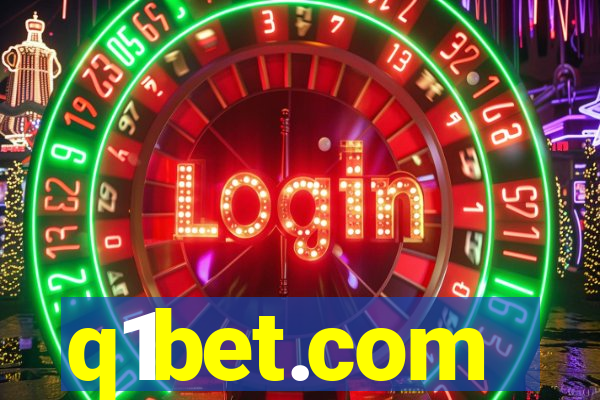 q1bet.com