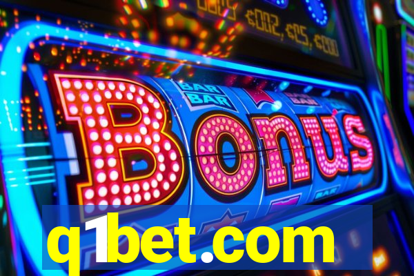 q1bet.com