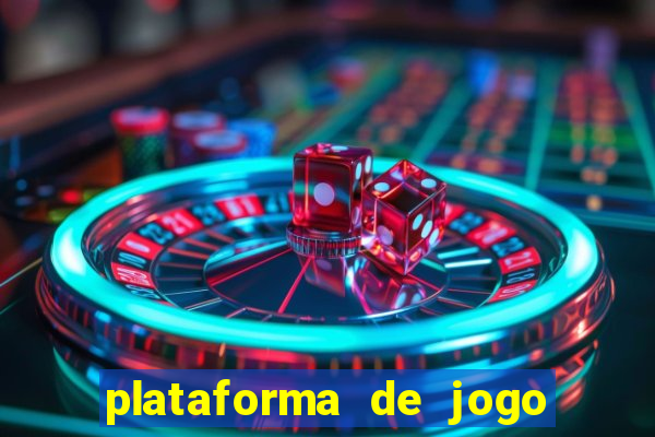 plataforma de jogo fora do brasil