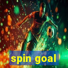 spin goal