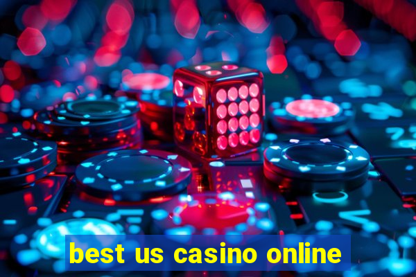 best us casino online