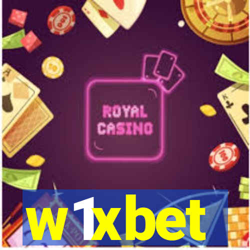 w1xbet