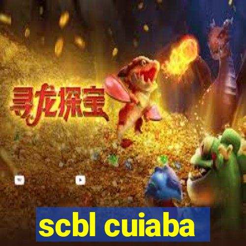 scbl cuiaba