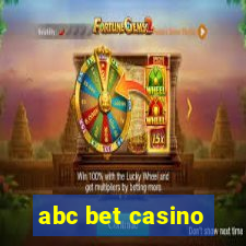 abc bet casino