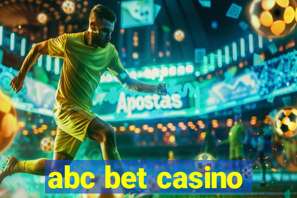 abc bet casino