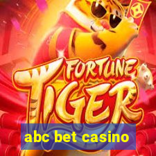 abc bet casino