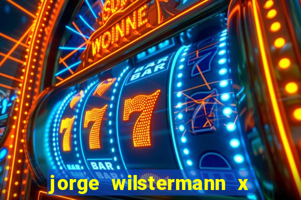 jorge wilstermann x royal pari palpite