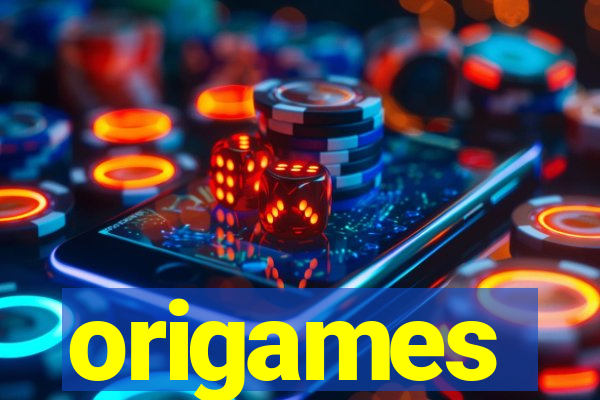 origames