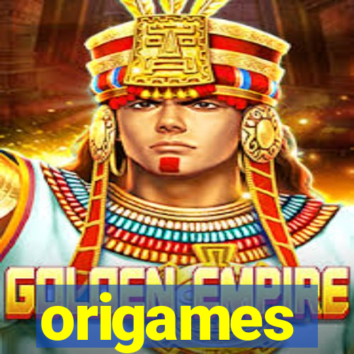 origames