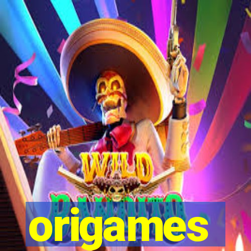 origames