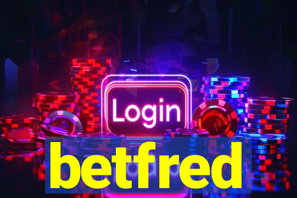 betfred