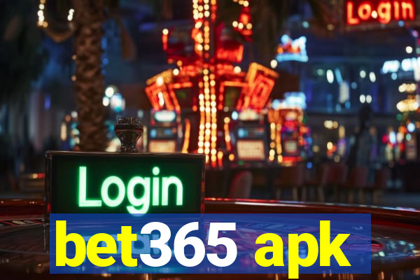 bet365 apk