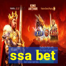 ssa bet