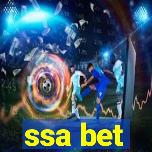 ssa bet