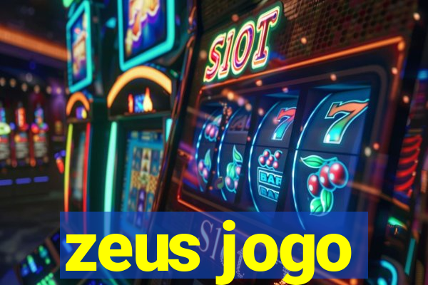 zeus jogo