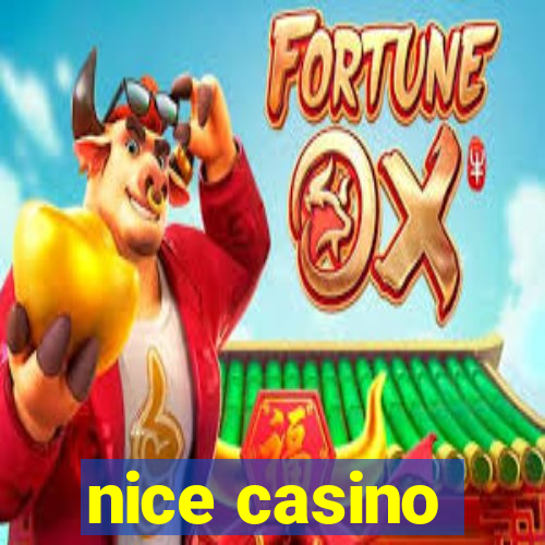 nice casino