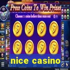 nice casino