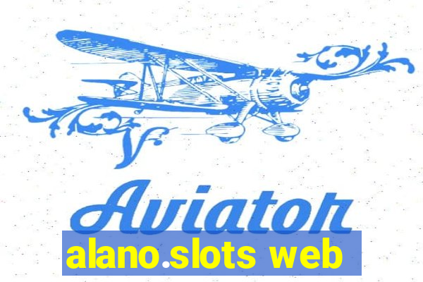 alano.slots web