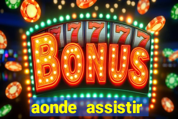 aonde assistir jogos mortais