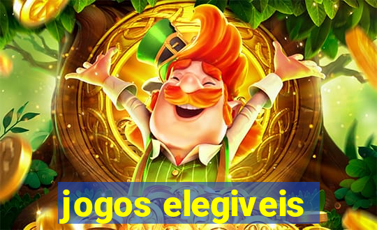 jogos elegiveis