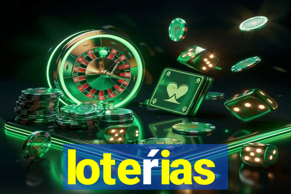 loteŕias