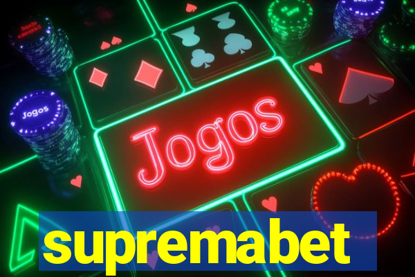 supremabet