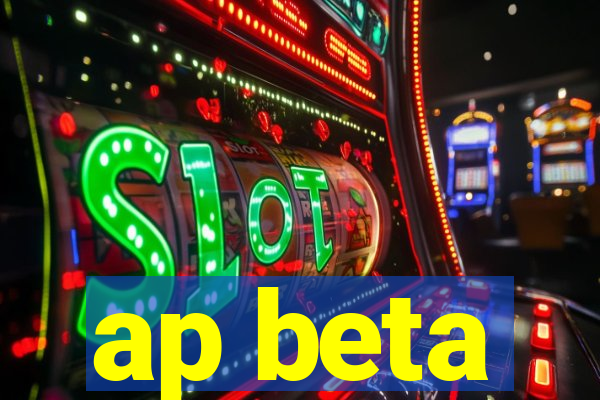 ap beta