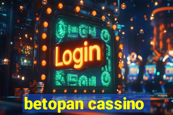 betopan cassino