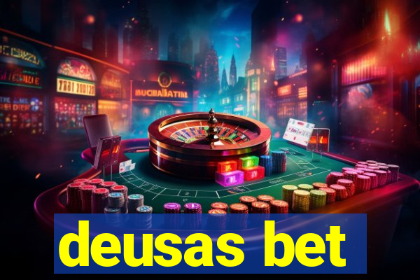 deusas bet