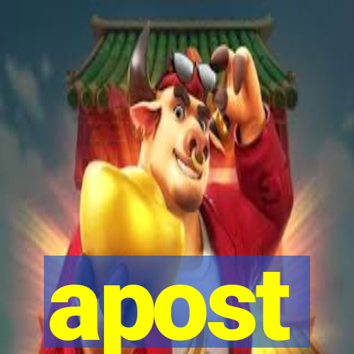 apost