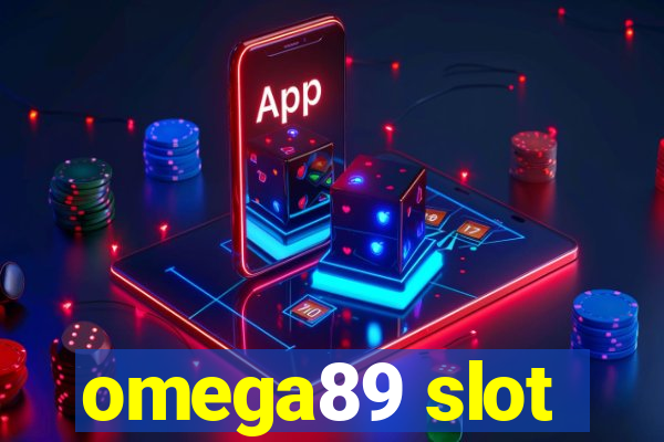 omega89 slot