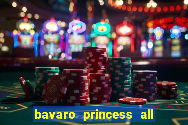 bavaro princess all suites resort spa casino