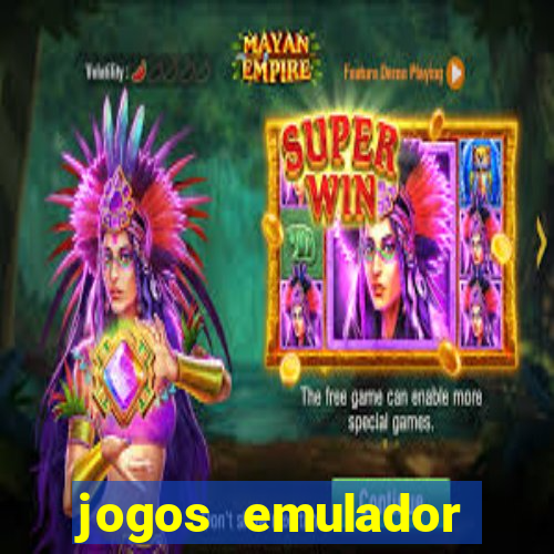 jogos emulador nintendo switch