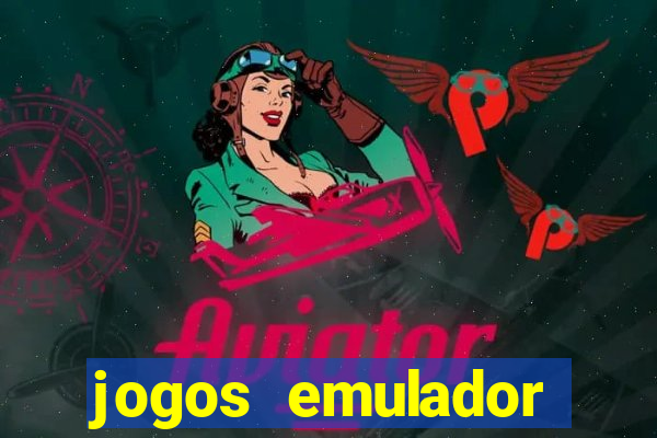 jogos emulador nintendo switch