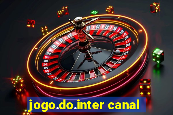 jogo.do.inter canal