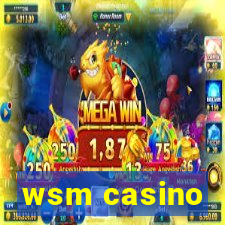 wsm casino