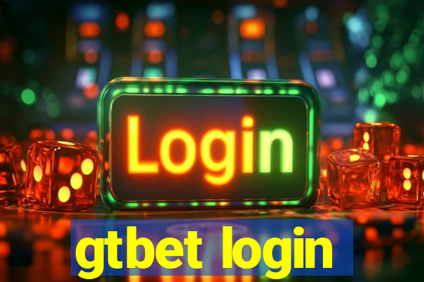 gtbet login