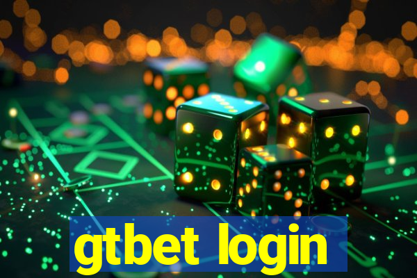 gtbet login