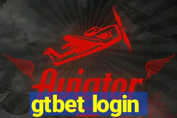 gtbet login