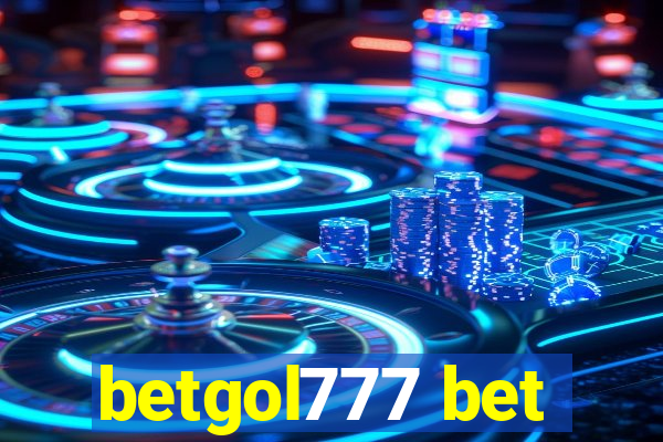 betgol777 bet