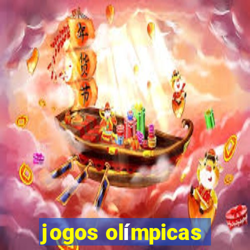 jogos olímpicas