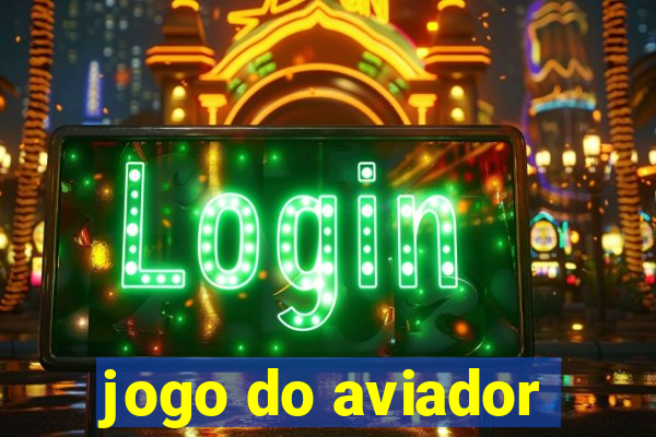 jogo do aviador