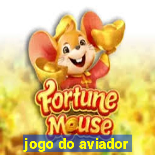 jogo do aviador