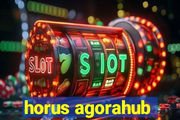 horus agorahub