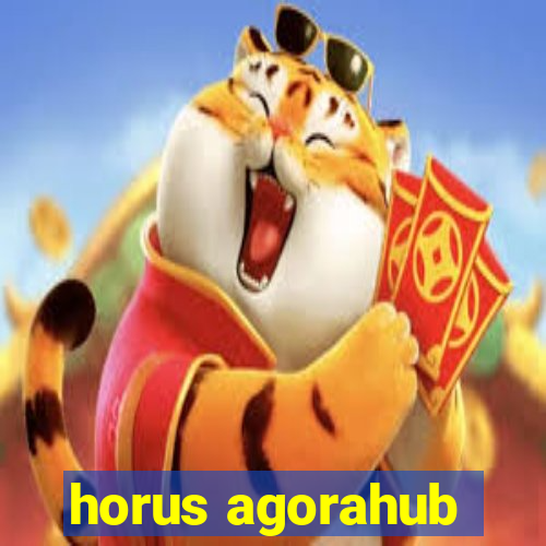 horus agorahub