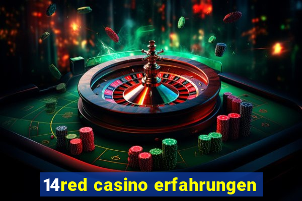 14red casino erfahrungen