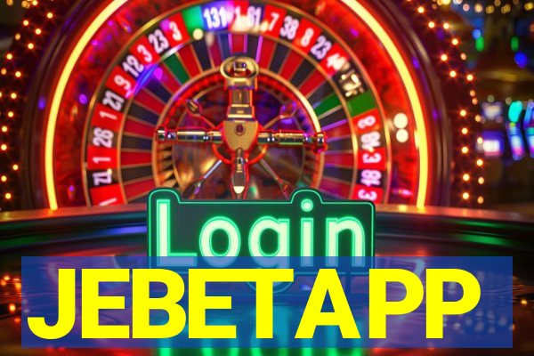 JEBETAPP